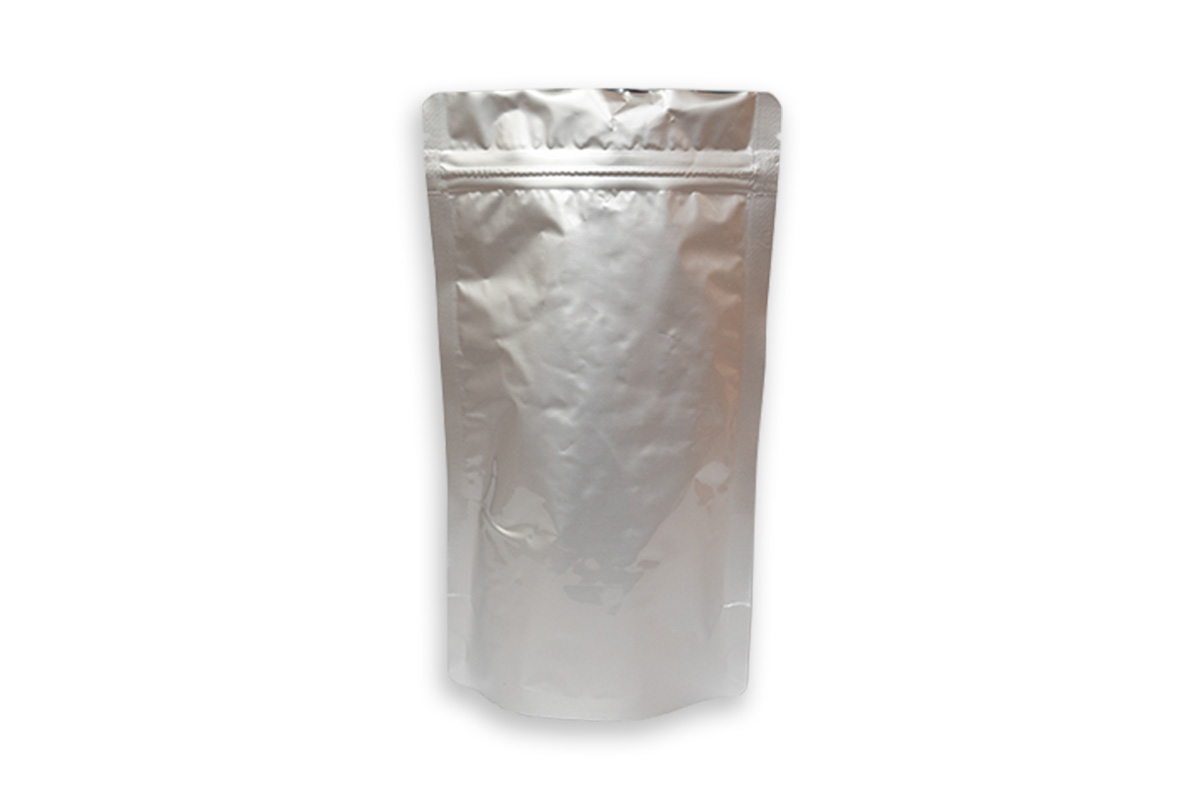 Aluminium stazakken 2000ml - 210 x 310mm (100st)