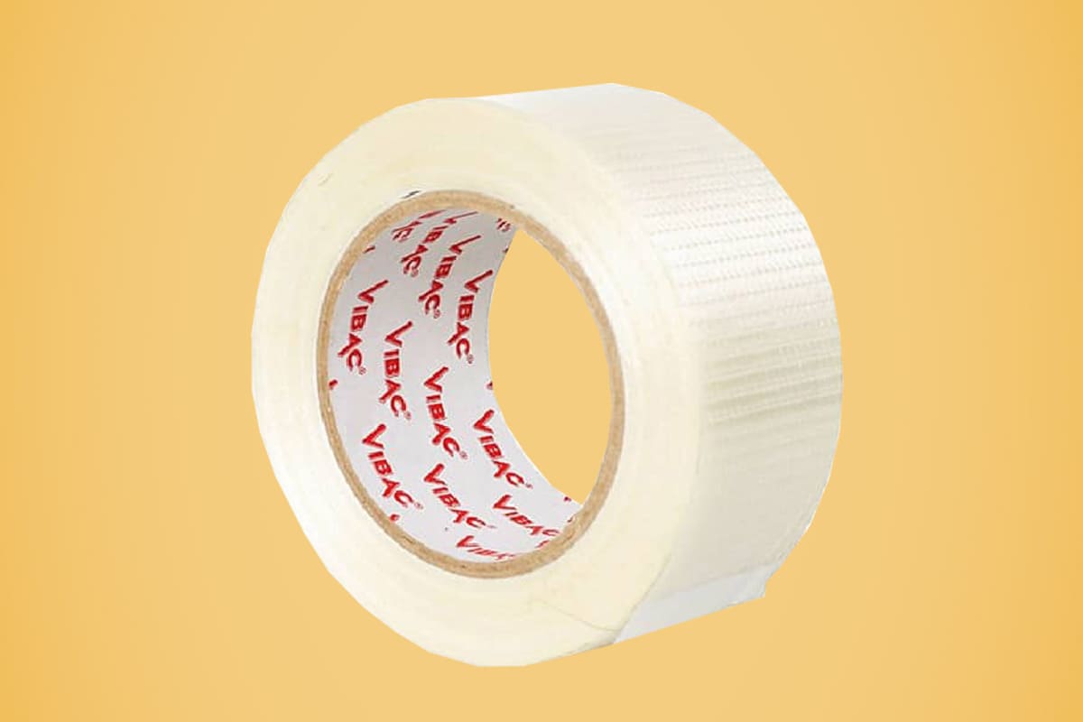 Lengte versterkte filament tape kopen