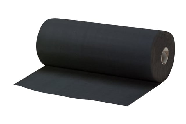 EPDM vijverfolie - 305cm x 30,48m x 1,14mm