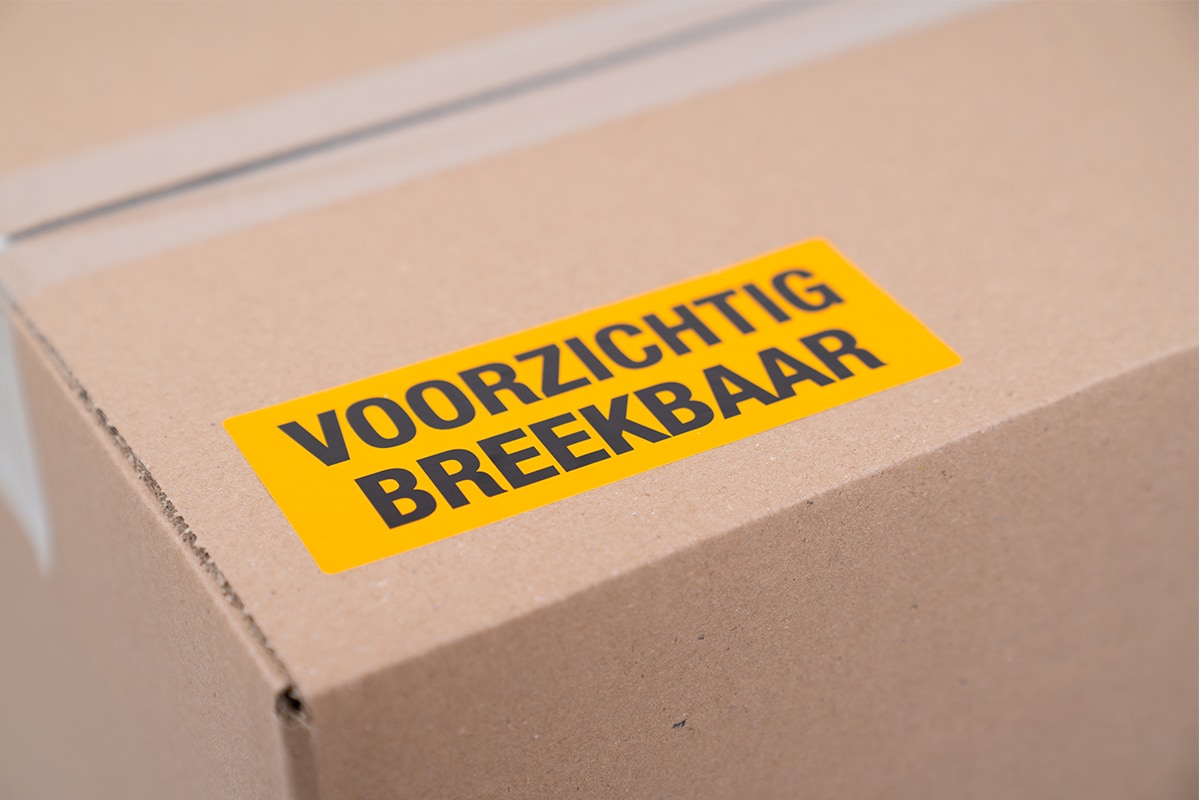 waarschuwingsetiketten bestellen bij profipack