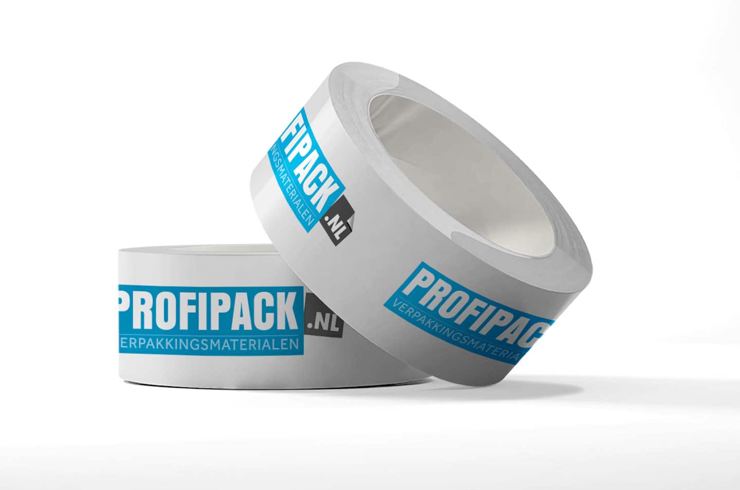 bedrukte pp solvent tape | Profipack