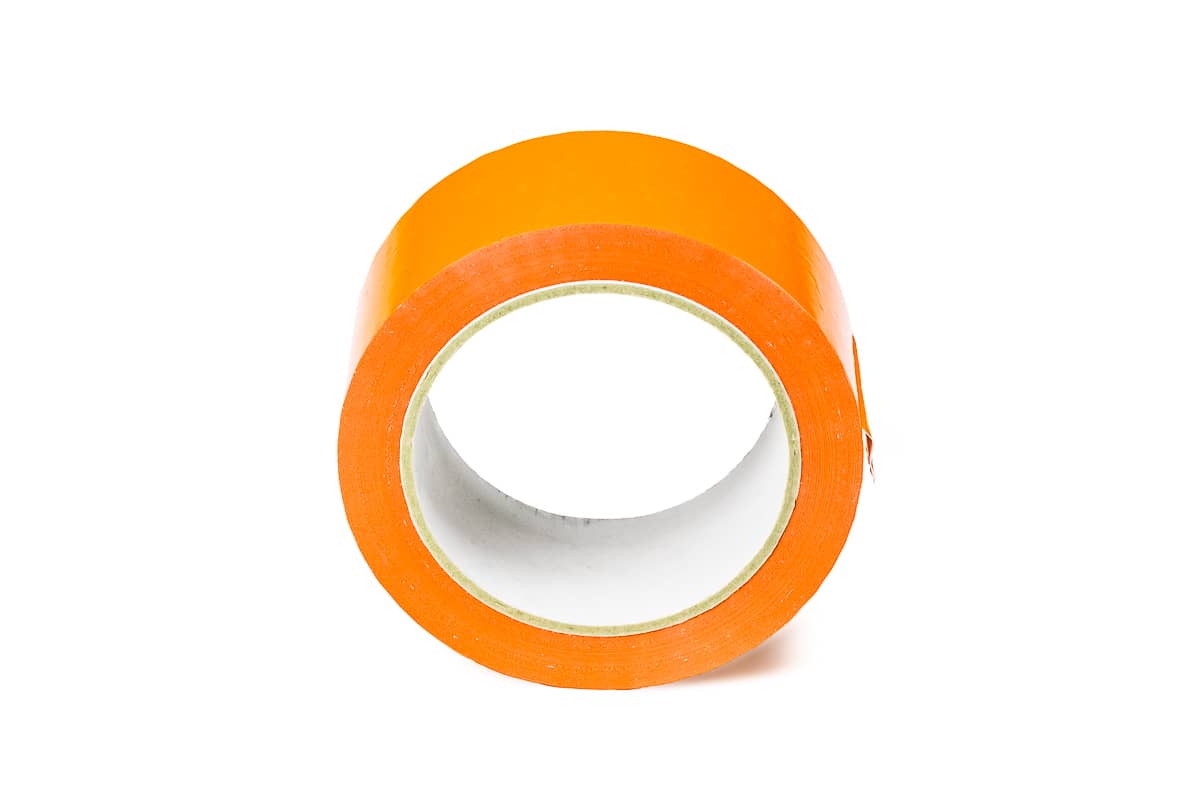 pvc tape | bij profipack shoppen