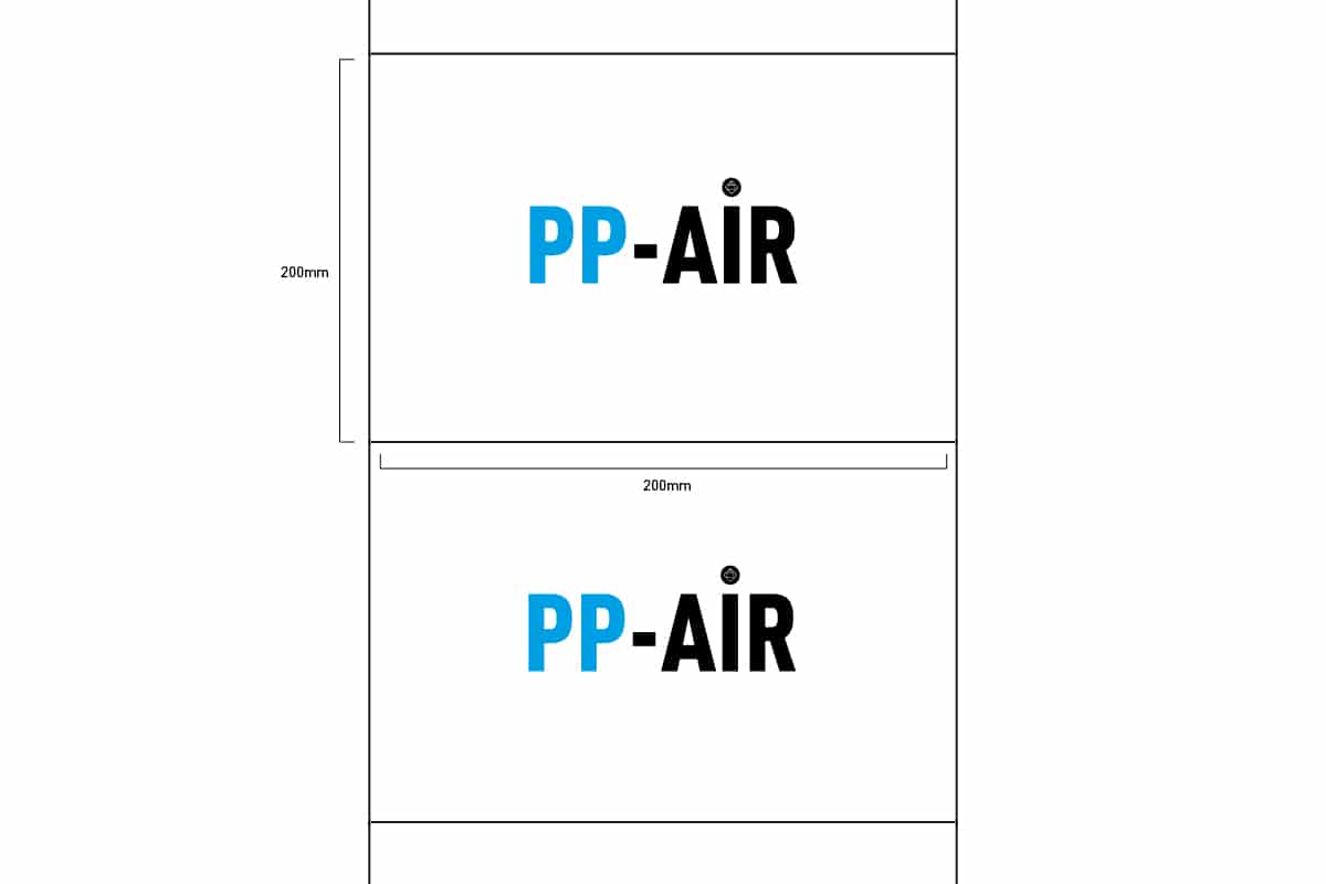 pp air luchtzakjesfolie kopen bij profipack