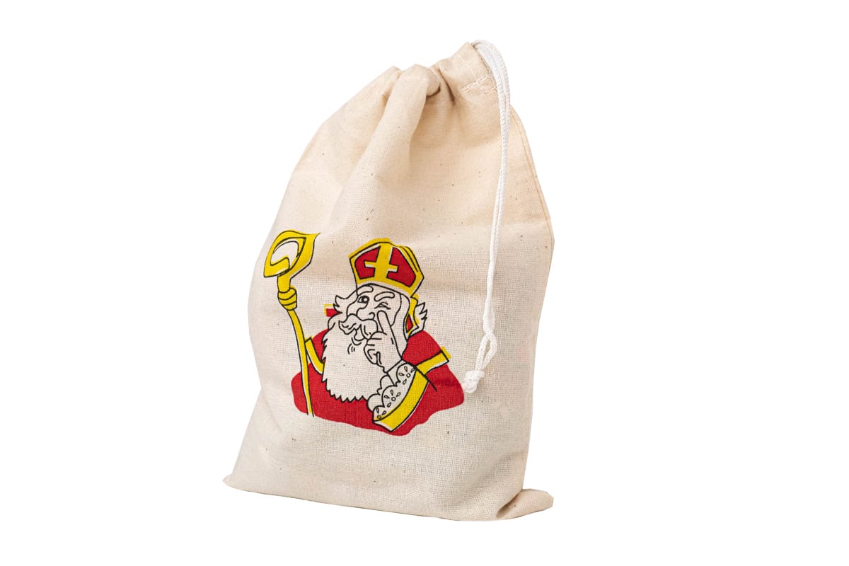 sinterklaas zakken bestellen