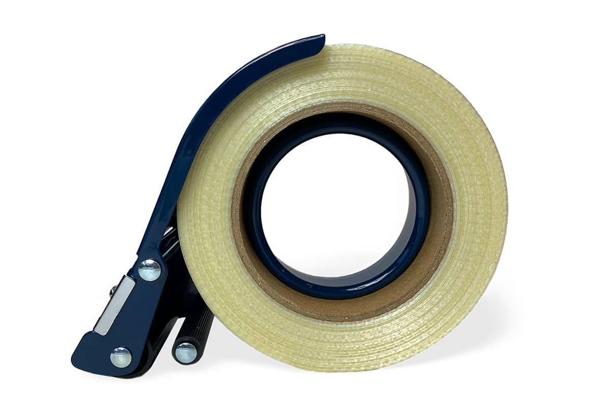 tape dispenser filament tape kopen