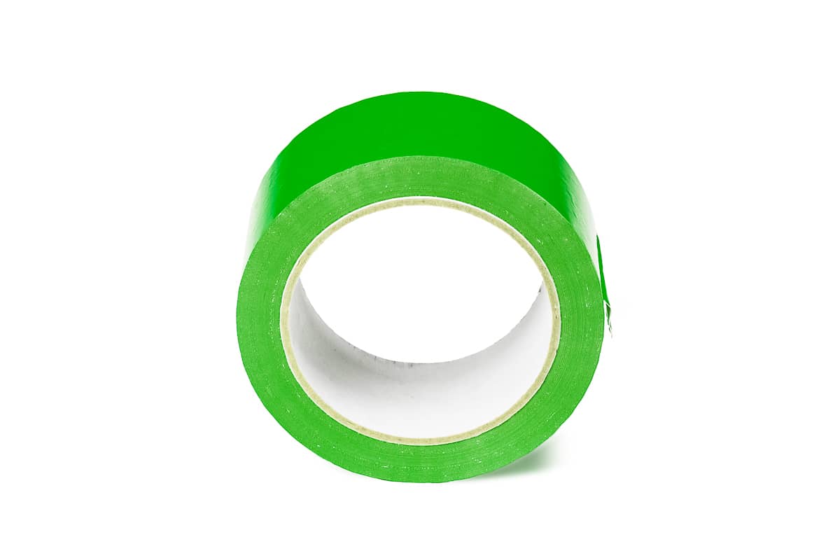 pvc tape | bij profipack online bestellen