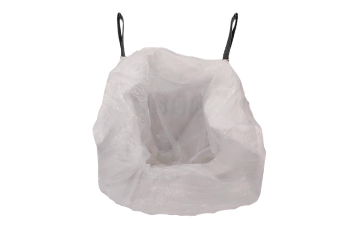 Big Bag Asbest - 90 x 90 x 110cm (1 kuub)