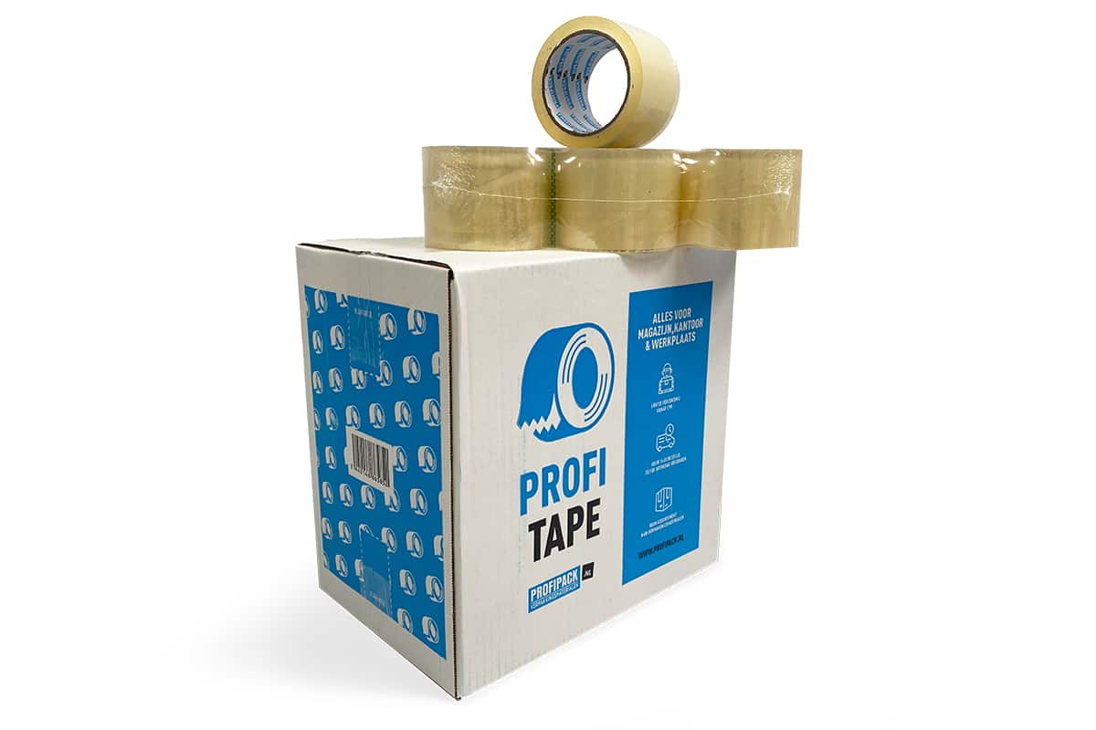 acryl tape online shoppen bij profipack