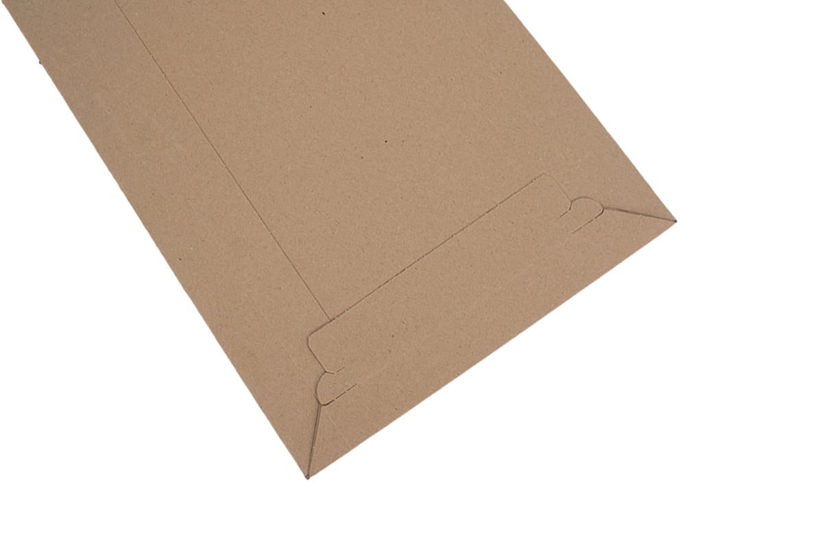 Kartonnen enveloppen - 229 x 324 x 0-30mm (100 st)