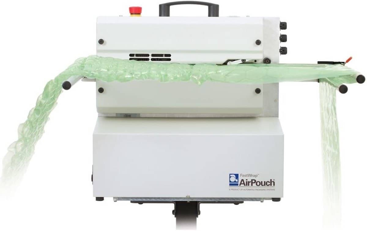 airpouch fastwrap luchtzakjes kopen