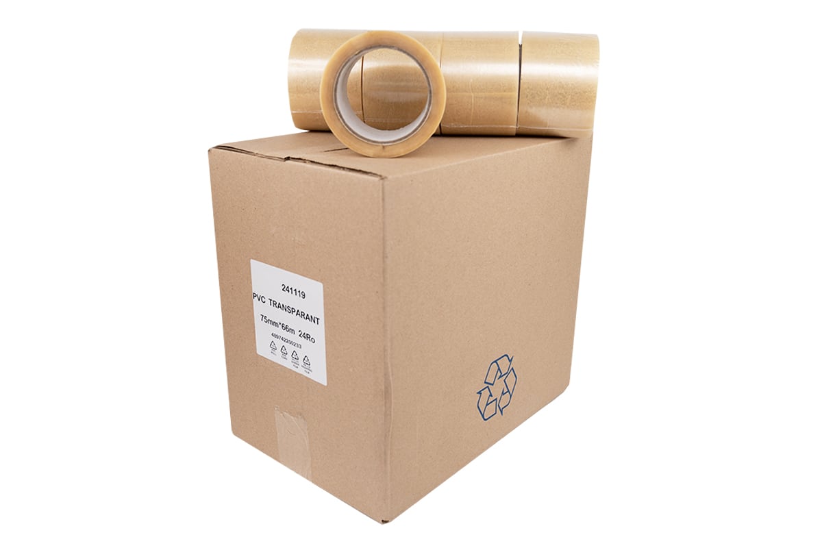 pvc tape | bij profipack online kopen