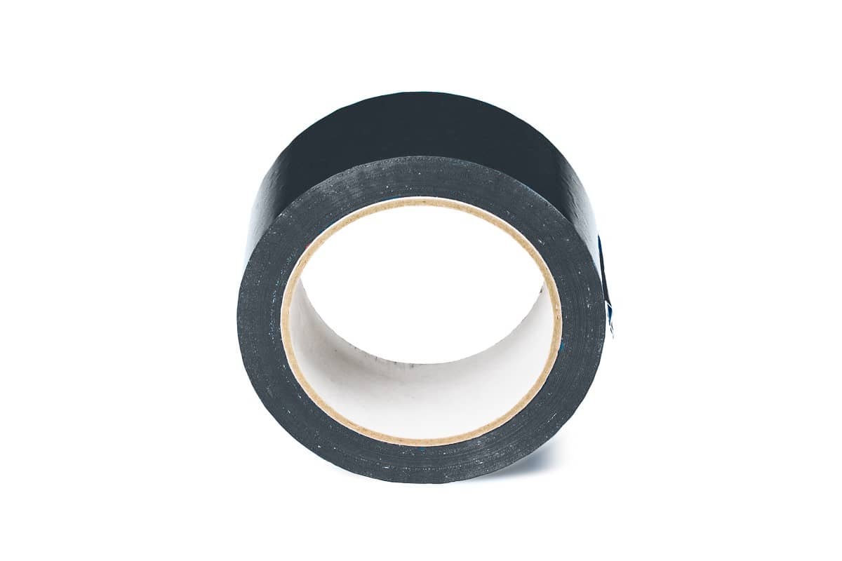 pvc tape