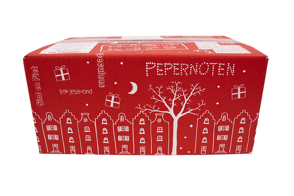 Sinterklaas dozen kopen