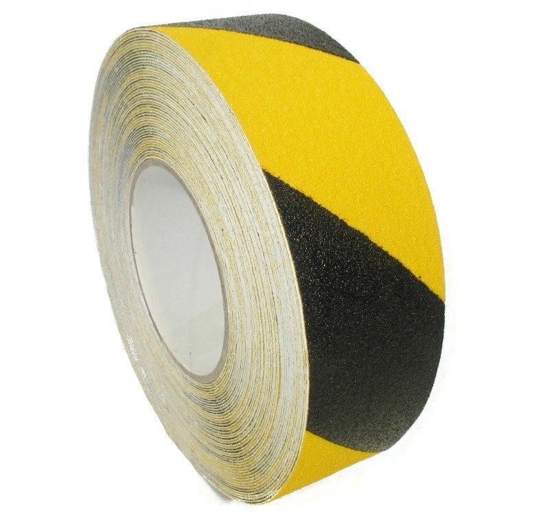 antislip tape met korrel | Profipack