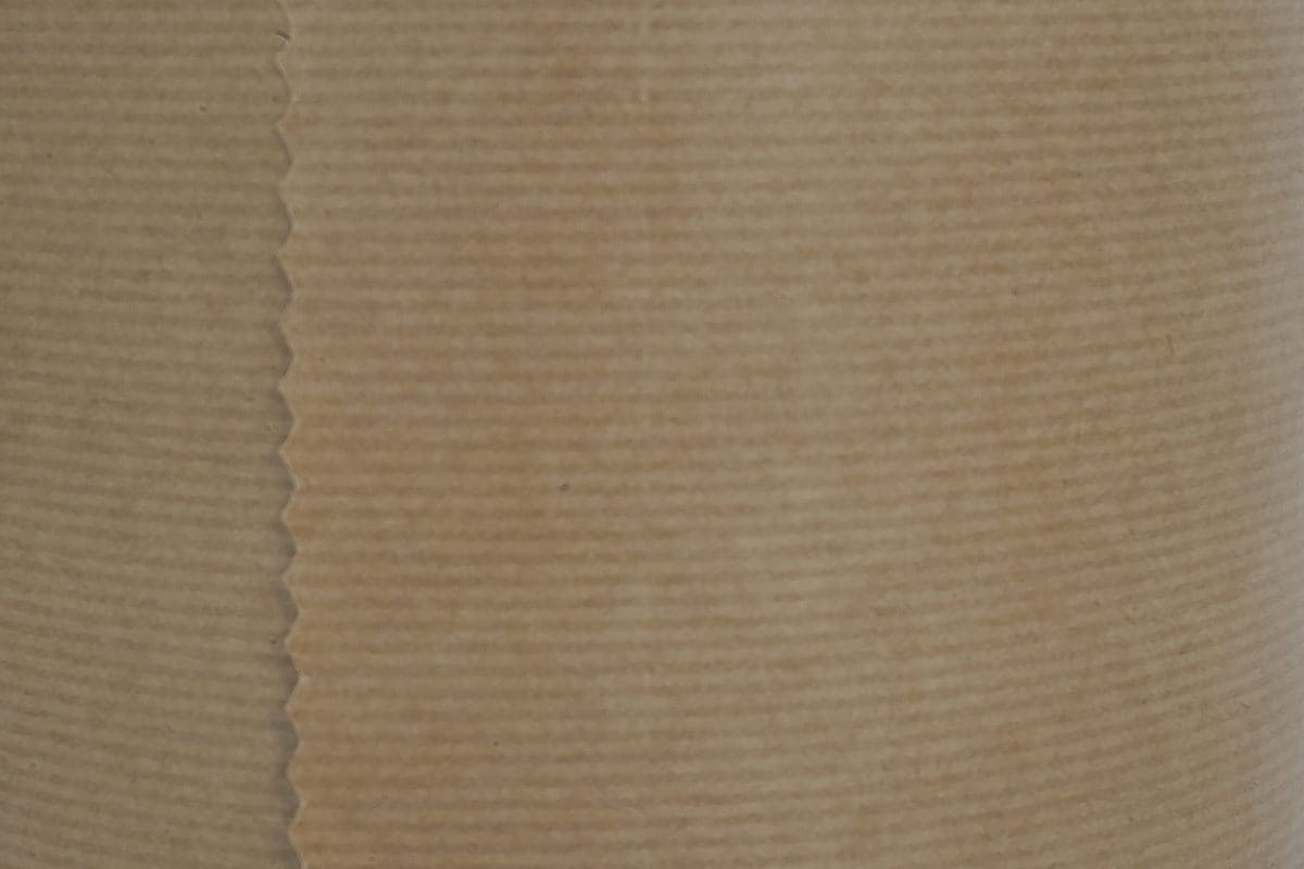 Natronkraft papier - 60cm x 275m x 70gr