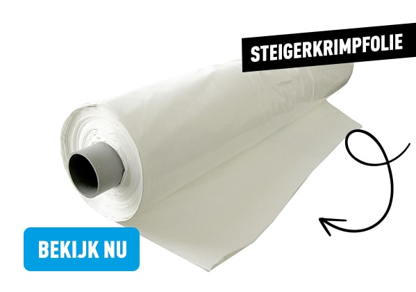 Steigerfolie kopen