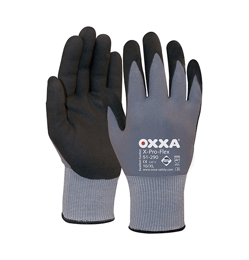 Oxxa X-Pro-Flex -12 paar | Profipack