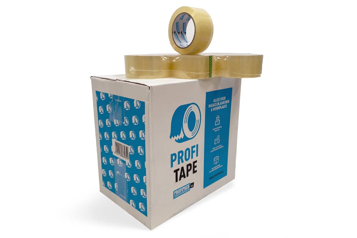 acryl tape online kopen bij profipack