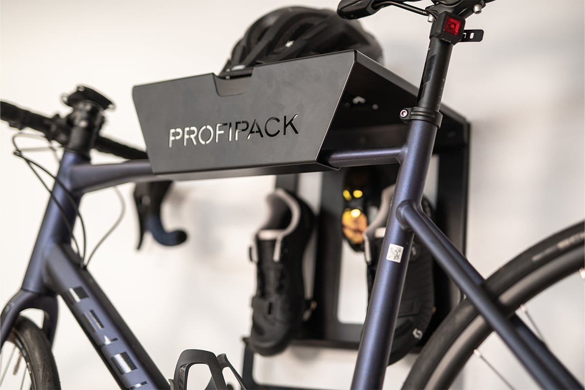 Profi bike hanger