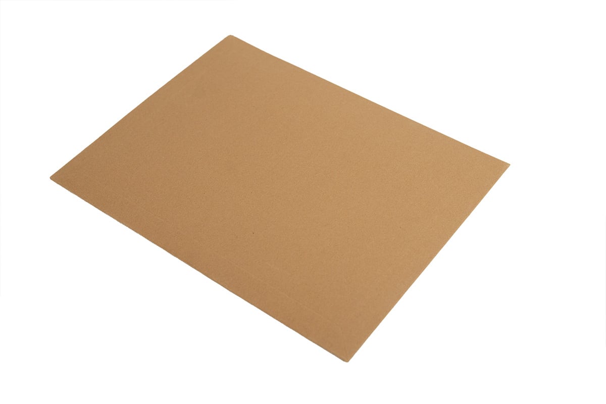 Kartonnen enveloppen - 205 x 262 x 0-30mm (100 st)