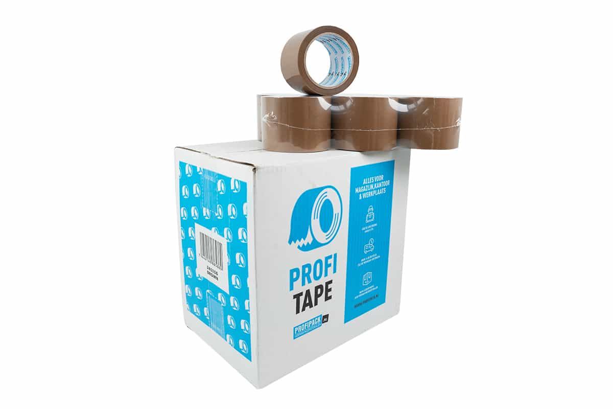 acryl tape online bij profipack