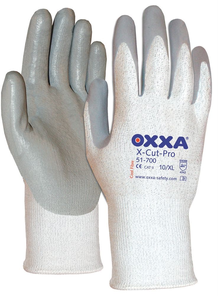 Oxxa X-Daimond-Pro handschoenen - per paar