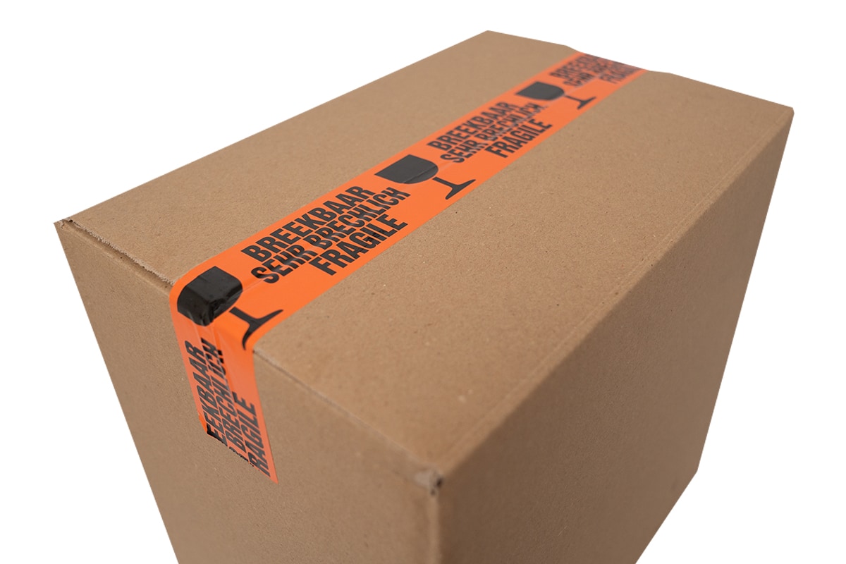 pvc tape | bij profipack online bestellen