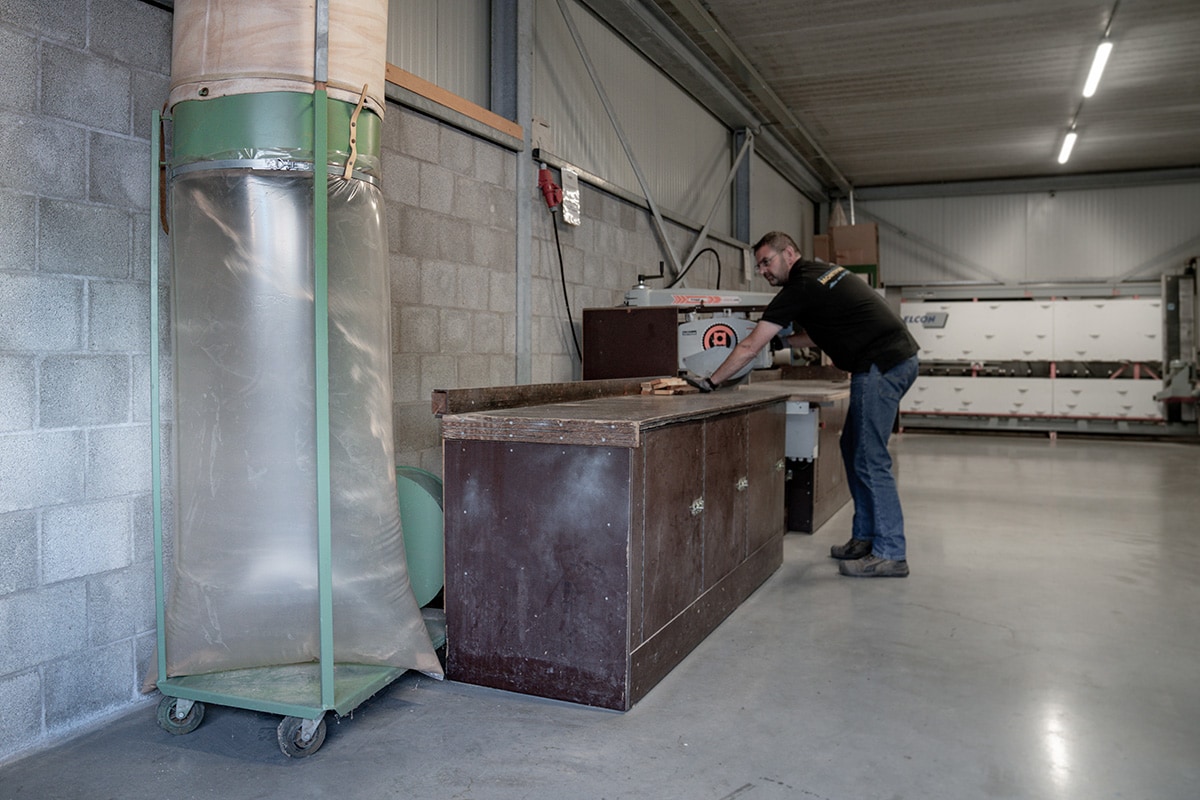 afzuigzakken shoppen bij profipack