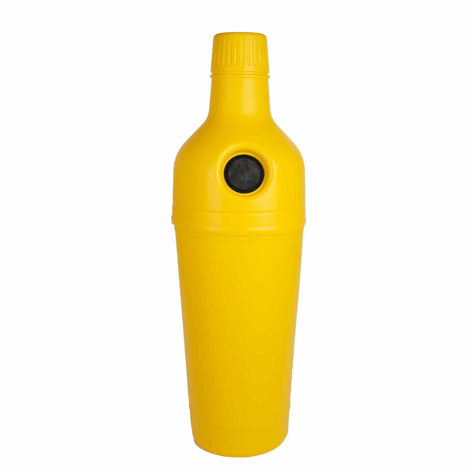 PETman "yellow" - 210 liter